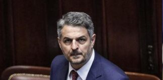 LA VIDEO INTERVISTA Baldelli: “Taglio parlamentari ha prodotto solo danni, smentito chi raccontava balle su risparmio risorse”