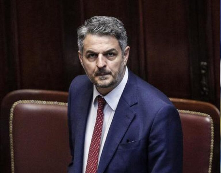 LA VIDEO INTERVISTA Baldelli: “Taglio parlamentari ha prodotto solo danni, smentito chi raccontava balle su risparmio risorse”
