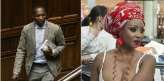 Gestione richiedenti asilo, indagata la compagna di Soumahoro. Sequestrati oltre 650mila euro alla coop Karibu