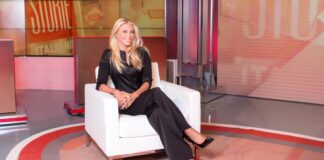 Presentato su Rai 1 il libro dell’avvocato Raffaele Crisileo: anteprima nazionale a “Storie Italiane”