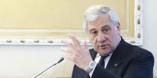 Convention del Ppe a Napoli, Tajani: “Mediterraneo non sia cimitero di migranti”