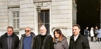 Tour in Campania, Bonaccini avverte Oliviero: “Basta personalismi e rivalità tra dirigenti, siamo una comunità”. Picierno e Graziano gongolano, Casillo e Topo pure