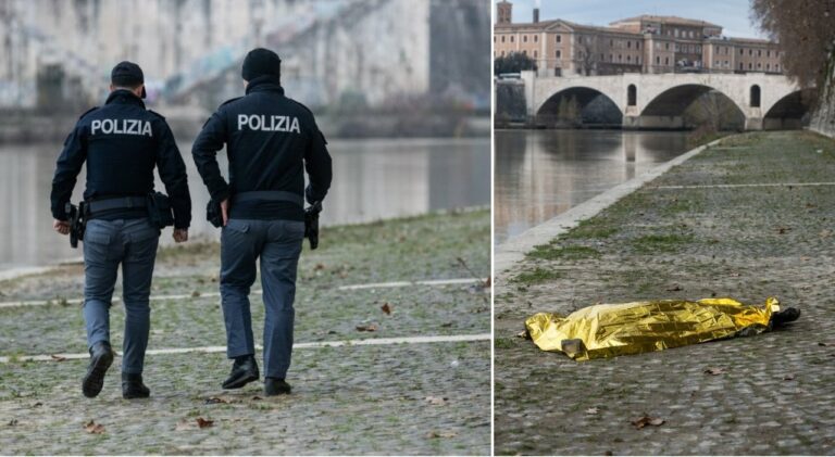 Una 28enne trovata morta in strada, è giallo: indossava abiti eleganti