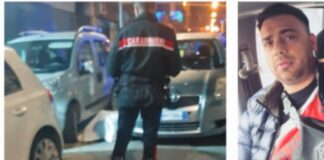 Omicidio a Capodanno ad Afragola, Luigi Mocerino legato a clan emergenti