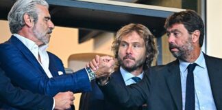 Manovra stipendi, la Juventus patteggia per 718 mila euro di multa