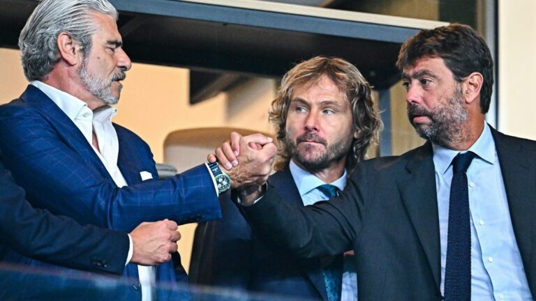 Manovra stipendi, la Juventus patteggia per 718 mila euro di multa