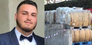 Operaio 22enne di Marcianise morto schiacciato a Caivano, gli inquirenti: “Container troppo carichi”. Pronti avvisi di garanzia