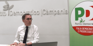 LA VIDEO INTERVISTA Pd Campania, Boccia presenta commissione congresso: “Roberti presidente”. E su Oliviero: “Una vergogna”