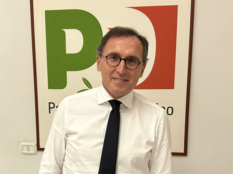 VIDEO INTEGRALE Pd Campania, Boccia: “No ai rodei, congresso vero sui contenuti”. Ai giovani: “Prendetevi il partito”