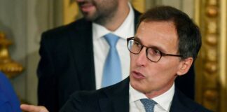 VIDEO INTERVISTA ESCLUSIVA Congresso Pd, Boccia: “De Luca si faccia da parte”. E avverte: “Chi è moroso non sarà iscritto”