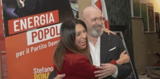 Pd Caserta, Oliviero ammette il disimpegno alle politiche. Picierno: “Non esistono zone di tolleranza, Roberti una garanzia”