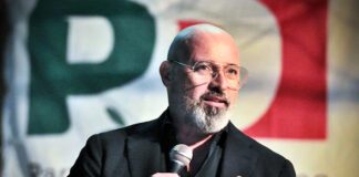 Congresso Pd, Bonaccini: “Spaccarsi su regole è da marziani”. Graziano: “Auspico mediazione intelligente”