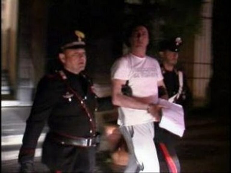 Marano, scarcerato il boss De Cristofaro: tirato in ballo da un pentito per l’omicidio Giaccio