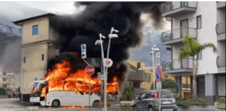 Scontri tra tifosi nel derby Paganese-Casertana, Cerreto e Cangiano (FdI): “Follia, fare chiarezza sull’accaduto”. Zinzi (Lega): “Servono misure esemplari”