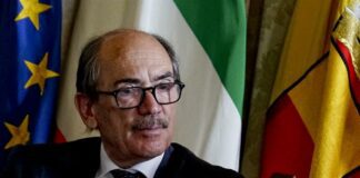 VIDEO INTERVISTA Comunali Marcianise, Cafiero de Raho (M5S): “Tartaglione e la sua coalizione siano baluardi di legalità”