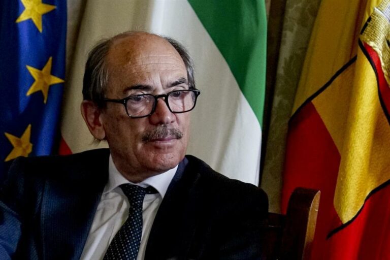 VIDEO INTERVISTA Comunali Marcianise, Cafiero de Raho (M5S): “Tartaglione e la sua coalizione siano baluardi di legalità”