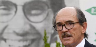 VIDEO LIVE CAMERA Lotta mafie, Cafiero De Raho (M5S): “Intercettazioni decisive. Separazione carriere? Democrazia a rischio”