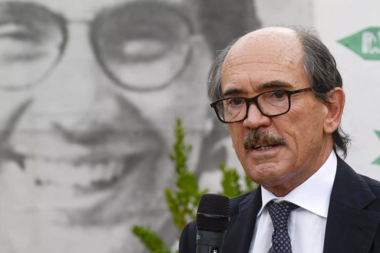 VIDEO LIVE CAMERA Lotta mafie, Cafiero De Raho (M5S): “Intercettazioni decisive. Separazione carriere? Democrazia a rischio”