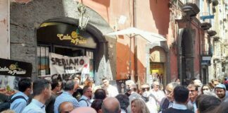 Napoli, ristorante Cala la Pasta: condannati gli autori dei raid