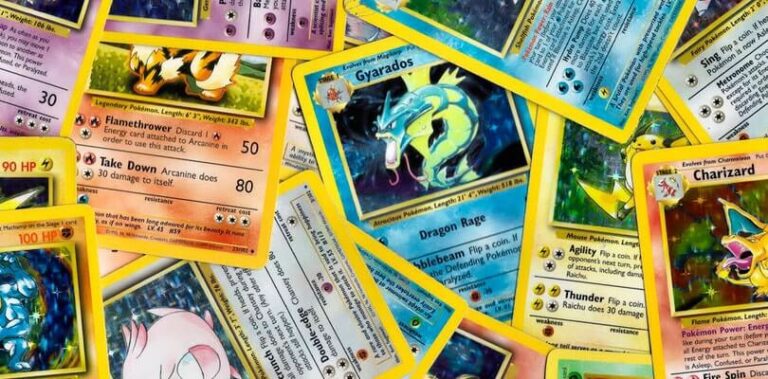 Carte Pokèmon, truffa online: intascavano il denaro dai collezionisti e sparivano
