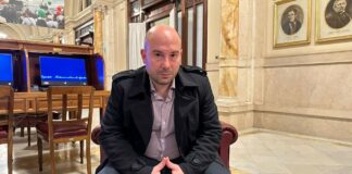VIDEO INTERVISTA Campi Flegrei, Caso (M5S): “Decreto governo fatto positivo ma servono più fondi”