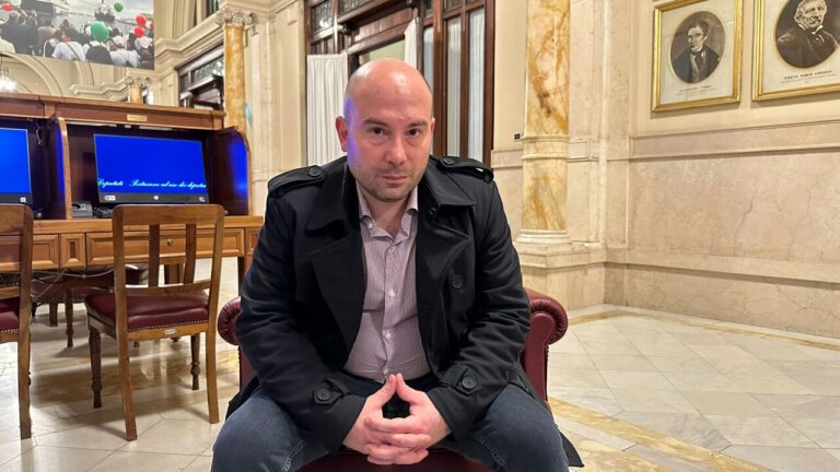 VIDEO INTERVISTA Campi Flegrei, Caso (M5S): “Decreto governo fatto positivo ma servono più fondi”