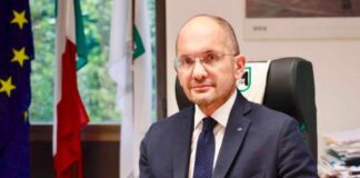 Ricostruzione post-terremoto, Meloni nomina Castelli al posto di Legnini. Il vescovo di Norcia: “Schiaffo alla gente”