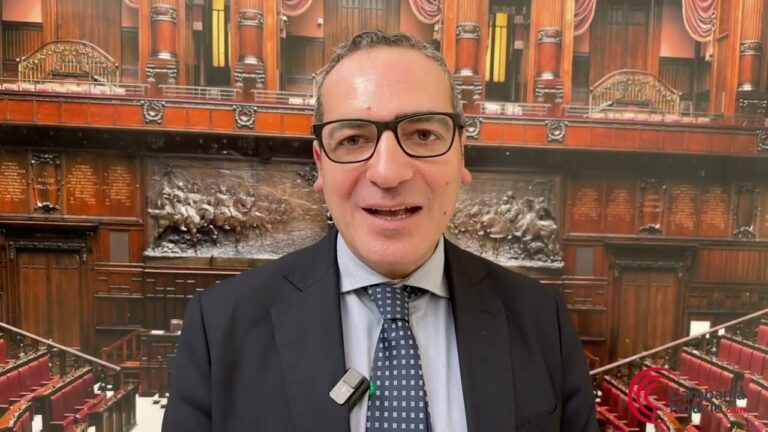 Brucellosi, Cerreto (FdI): “Ok ai ristori per le aziende colpite da brucellosi. Governo approva odg presentato con Cangiano, Zinzi e Mattia”