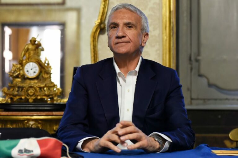 VIDEO LIVE CAMERA Ciocchetti (FdI): “Su autonomia serve condivisione generale, misure per famiglie e anziani”