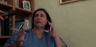 Tumori curati con gli ultrasuoni, condannata all’ergastolo dottoressa di 52 anni