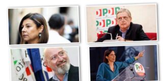 Congresso Pd, ecco come si collocano le correnti: Bonaccini in pole, Schlein spera nelle primarie. Determinanti gli indecisi