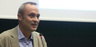 VIDEO LIVE CAMERA Costa (Azione-Iv): “Sì alla riforma Nordio”. E sul Pd: “Intesa impossibile, troppi zig zag”