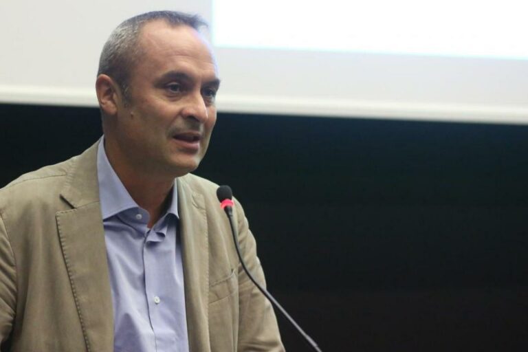 VIDEO LIVE CAMERA Costa (Azione-Iv): “Sì alla riforma Nordio”. E sul Pd: “Intesa impossibile, troppi zig zag”