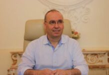 Sindaco di Monteforte Irpino indagato per estorsione aggravata dal metodo mafioso