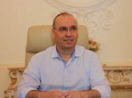 Sindaco di Monteforte Irpino indagato per estorsione aggravata dal metodo mafioso