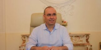 Sindaco di Monteforte Irpino indagato per estorsione aggravata dal metodo mafioso