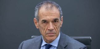 VIDEO LIVE SENATO Inflazione alle stelle, Cottarelli (Pd): “Se aumentano tassi interesse crisi economica si aggraverà”