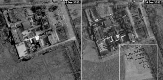 Covid, immagini satellitari choc in Cina: code davanti ai crematori. Bagarini per accelerare i funerali