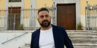 Provincia Caserta, ai domiciliari l’ex vicepresidente: accusato di corruzione con aggravante mafiosa