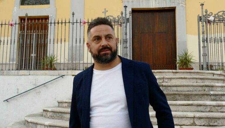 Provincia Caserta, ai domiciliari l’ex vicepresidente: accusato di corruzione con aggravante mafiosa