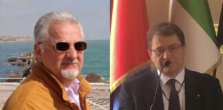 Caserta, presentazione del libro di Raffaele Crisileo sull’odissea giudiziaria di Alfonso Bolognesi: lectio magistralis di Gonnella (Antigone)