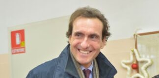 LA VIDEO INTERVISTA Dambruoso: “Separazione carriere possibile con due organi di controllo. Intercettazioni? Nordio è stato chiaro”