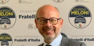 VIDEO LIVE CAMERA Equo compenso, de Bertoldi (FdI): “Via le ‘lenzuolate’ di Bersani, ridata dignità ai professionisti”