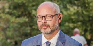 VIDEO LIVE CAMERA Credito d’imposta, de Bertoldi (FdI): “Strepitare come fanno i 5 Stelle è solo demagogico”