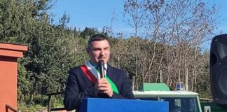 Raffaele De Luca è il nuovo commissario dell’Ente Parco del Vesuvio