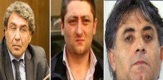 Appalti pilotati nel Comune di San Felice a Cancello: assolti l’ex sindaco De Lucia, il fratello del boss Zagaria e tutti gli imputati