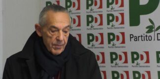 LA VIDEO INTERVISTA Congresso Pd, Del Basso De Caro: “Discussione sul nome è frivola, abbiamo perso 7 milioni di voti”
