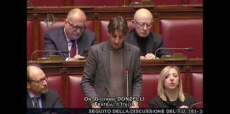 Lo scontro Donzelli-Pd su Cospito davanti al Giurì d’onore. L’esponente Fdi: “Sinistra con lo Stato o coi terroristi?”. I dem: “Vergogna”