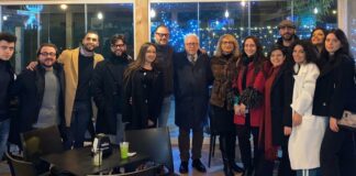 Natale di solidarietà per il Forum Giovani di Sant’Arpino, raccolti fondi per le famiglie povere: esultano Tessitore e De Rosa