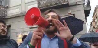 Aversa, la Politica che serve “esulta” per la vittoria dei partiti di centrodestra: Fi, Lega e Fdi tra i primi quattro in città